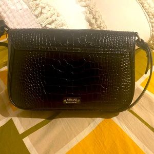 Armani Jeans | Bags | Bag Armani Jeans 